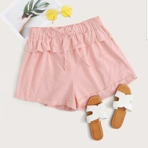 Brand New Cute Summer Shorts